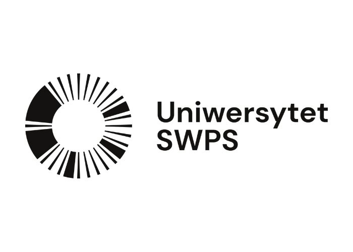 SWPS University of Social Sciences and Humanities Logo