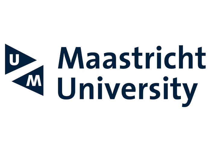 Maastricht University (UM) Logo