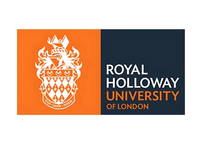 Royal Holloway University of London Logo