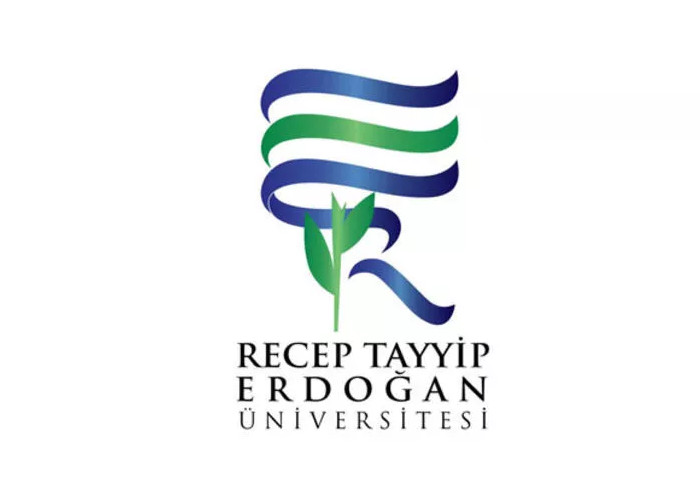 Recep Tayyip Erdoğan Üniversitesi Logo