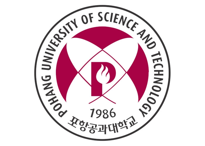 Pohang University of Science And Technology (POSTECH) Logo