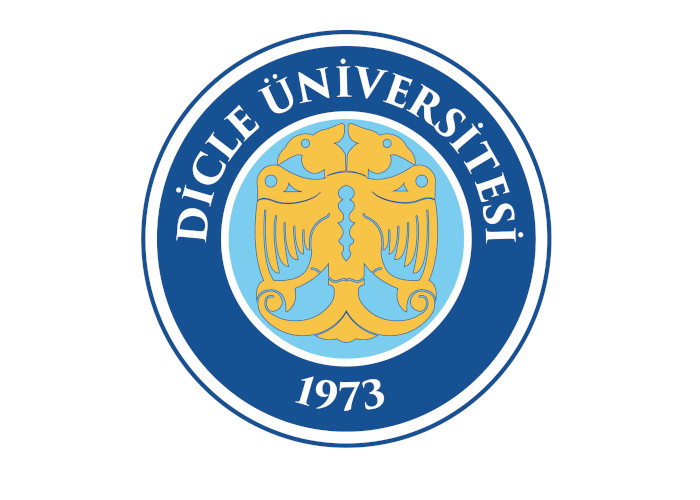 Dicle Üniversitesi Logo
