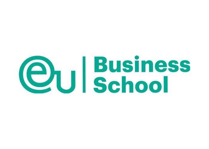 EU Business School Logo