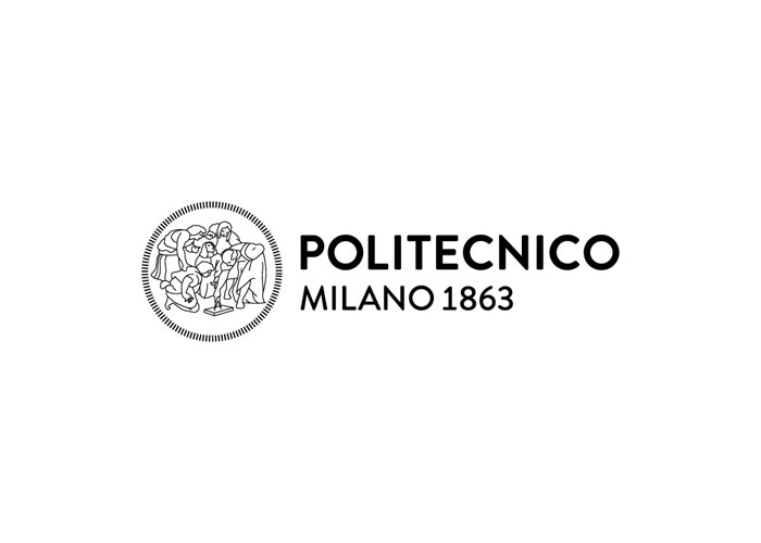 Politecnico di Milano Logo