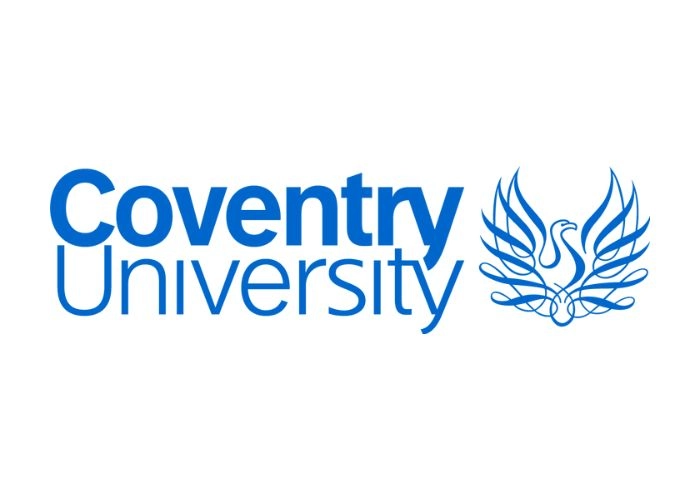 Coventry University Logo