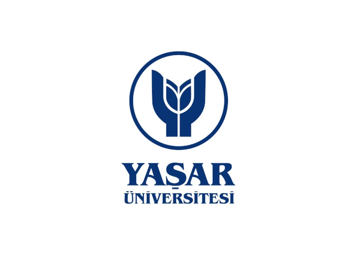 Yaşar Üniversitesi Logo