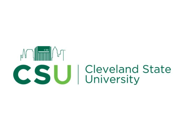 Cleveland State University Logo