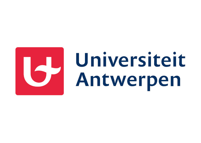 Universiteit Antwerpen Logo