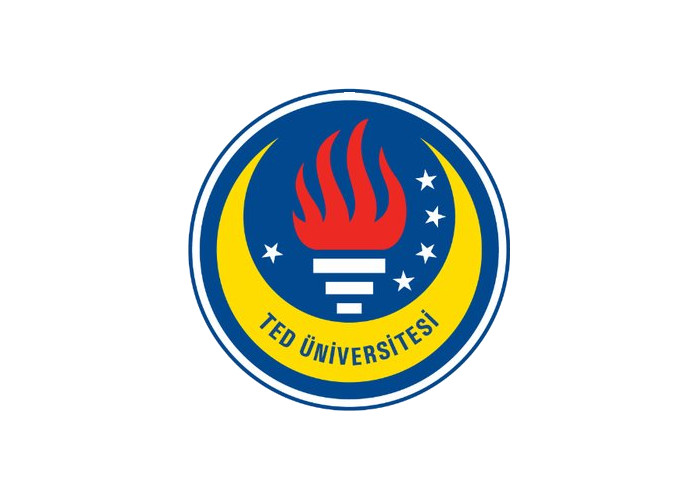 TED Üniversitesi Logo