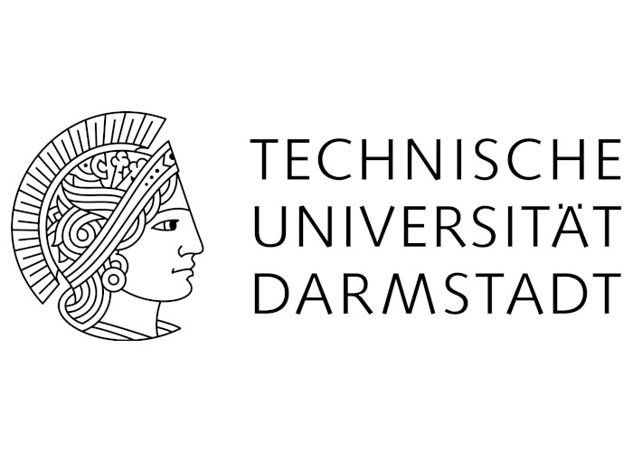 Technische Universität Darmstadt Logo