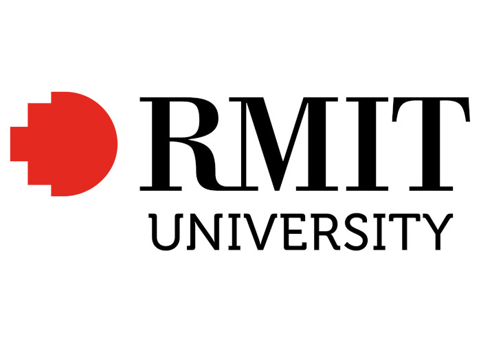 RMIT University Logo