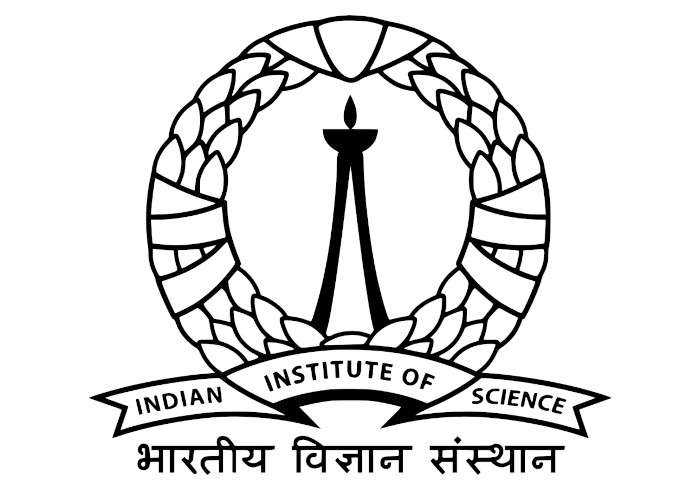 Indian Institute of Science Logo