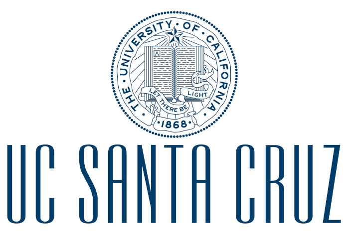 University of California, Santa Cruz Logo