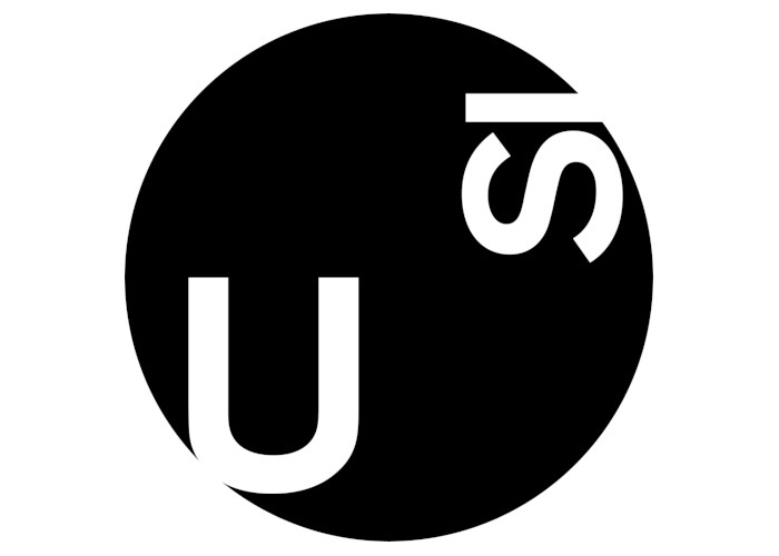 Università della Svizzera italiana (USI) Logo
